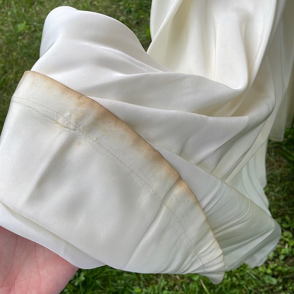 Vintage Costume Gown - Picture 5 of 12